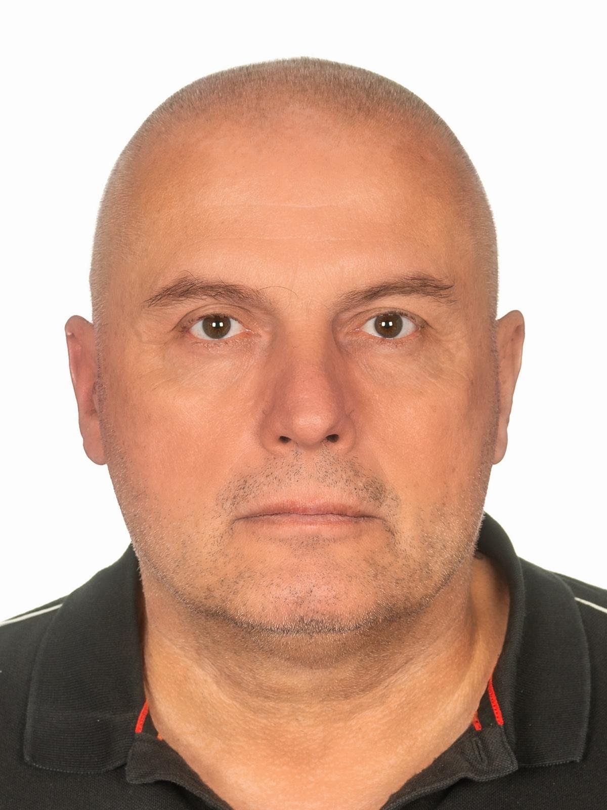 Mr. Cieciora Jan Stanislaw